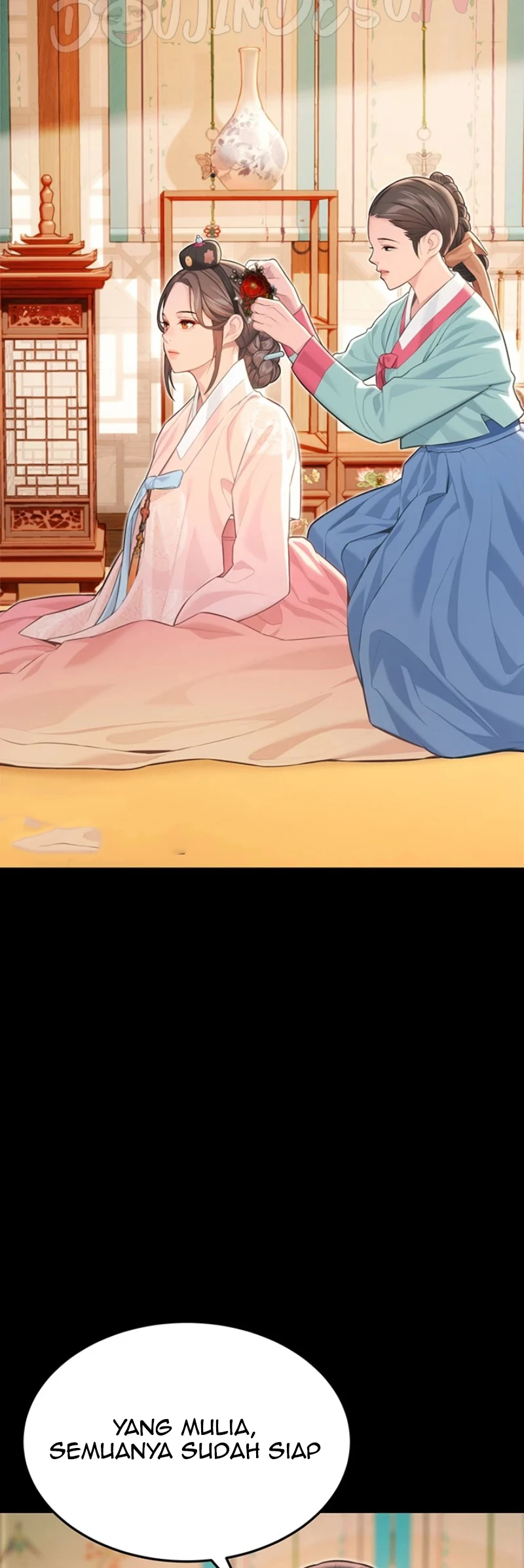 God Bless You - Page 46